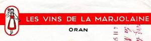 Oran enveloppes pub 0999